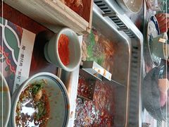 -大隐·成都火锅Bistro(合生麒麟新天地店)