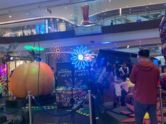 -百美汇影城(LUXE嘉里中心店)