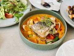 冬阴功龙利鱼-农畉LONFOOD(福田星河COCOPark店)