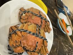 -舒友海鲜姿造(白鹭洲店)