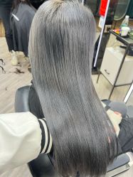 -奈川烫染Salon