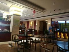 大堂-西安饭庄·非遗陕菜(钟楼店)