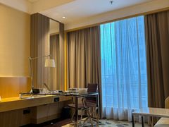 -上海浦西万怡酒店