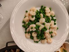 -四季餐厅·新津菜(环湖中路店)