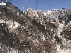 -泰山风景名胜区