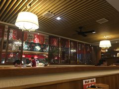 大堂-福苗小骆驼烧烤(曲江店)
