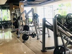 -威克健身游泳(万菱汇店)