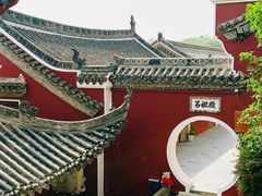 -长春观