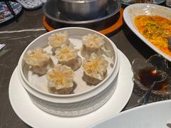 -海派悦庭·海胆烧麦·新融合菜(凯德广场店)