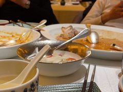 -北京柏悦酒店·锦庭餐厅Dining Room