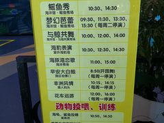 -芜湖新华联大白鲸海洋公园