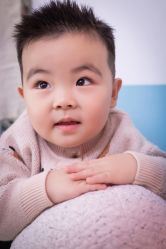 点击看大图 -亲亲宝贝艾尔莎亲子摄影会馆(中华路店)