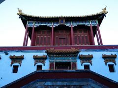 -香山公园