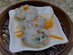 百花酿竹笙-赏点粤式点心(广州塔店)