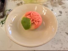 -永春园·扬州早茶·淮扬菜(漫乐城店)