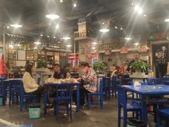 -马路边边串串香(北苑旗舰店)