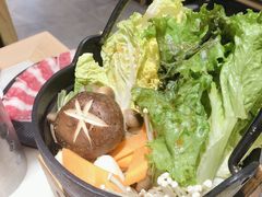 -韩宫宴炭火烤肉(印象城店)