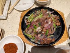 -德一门·北京爆肚涮肉(宽窄巷子店)