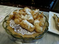 脆皮鲜奶-燕云楼(云南路店)