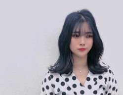 -GIRL STYLE 烫发·染发沙龙