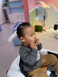 -星咔萌StarCamo儿童剪发(芳圆里IDMALL品牌形象店)