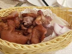 -豫满楼(正光路店)