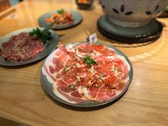 -烧肉达人•炭火烧肉(新天地店)