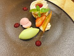 -北京古城老院厉晓麟精致菜