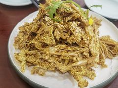 -都一处烧麦馆(前门店)