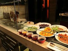 大盆菜-怡咖啡自助餐(宁波香格里拉店)
