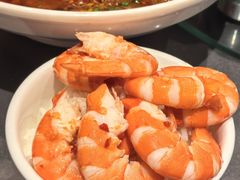 -乔一乔怪味干锅(武侯欢肆店)