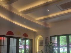 -Mezomd曼索蒂西班牙餐厅(广粤店)