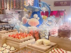 -味餐厅·海鲜·火锅·自助餐