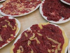 -陈记顺和潮汕牛肉火锅(韩江路店)