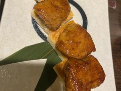 -青叶日式料理(飘亮阳光广场店)