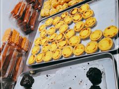 -幸福蛋糕坊(金顶街店)
