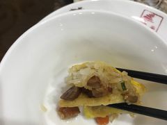武汉老通城豆皮-楚天美食坊(越秀先烈中路店)