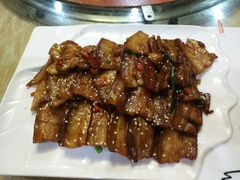 -乡下人家大酒楼(大鳌溪店)
