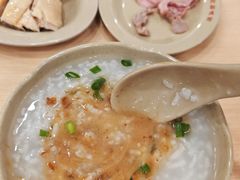 -百家鸡味馆(清泰店)
