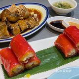 吃饭啰