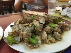 iphone_upload_pic-清真磊磊烧烤老店(饮虎池街34号店)