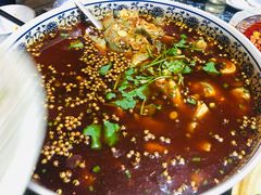 -青城甲(青城山店)