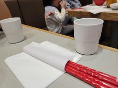 -喜家德虾仁水饺(华强天虹店)