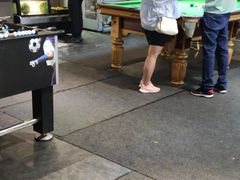 -第三空间·趣味桌游·轰趴.室内CS.剧本杀(大武汉1911店)