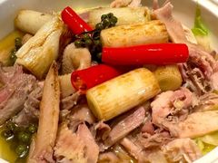 -粗茶淡饭·隐庐私厨(东亭店)