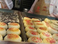 -谷脸儿糕点(六里桥东店)