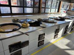 -胖姐渔村(中源大道店)