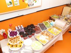 -MUFFY'S博识梦飞幼儿园(万柳园)