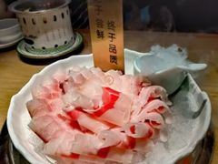 -百草滩羊清水涮羊肉(长城路店)