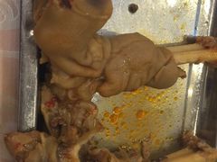 -马尔龙新疆饭店·清真(瑞景店)